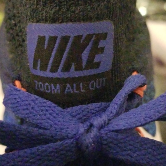 Nike Zoom All Out - Picture 3 of 4